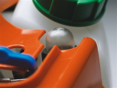 Husqvarna 122HD45 Hækkeklipper Husqvarna 122HD45 Hækkeklipper