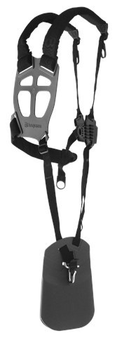 Husqvarna 336FR Skovrydder