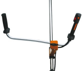 Husqvarna 535RXT Skovrydder Husqvarna 535RXT Skovrydder