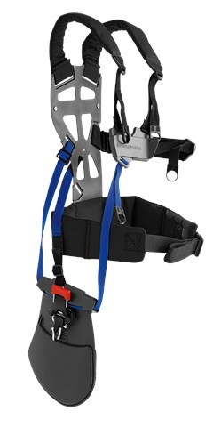 Husqvarna 535RXT Skovrydder