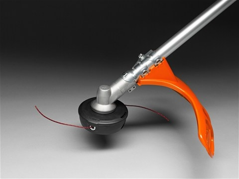 Husqvarna 555RXT Skovrydder