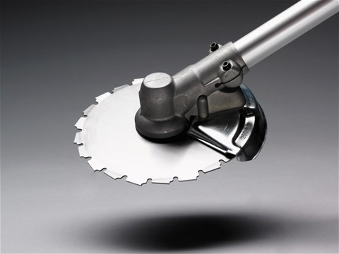 Husqvarna 555FXT Skovrydder