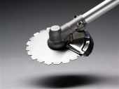 Husqvarna 555FXT Skovrydder Husqvarna 555FXT Skovrydder