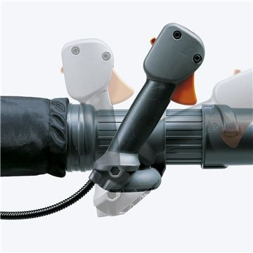 Husqvarna 580BTS Løvblæser