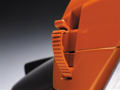 Husqvarna 550 XP Motorsav