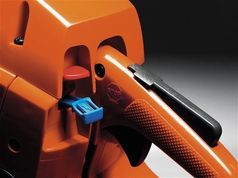 Husqvarna 550 XP G TrioBrake Motorsav