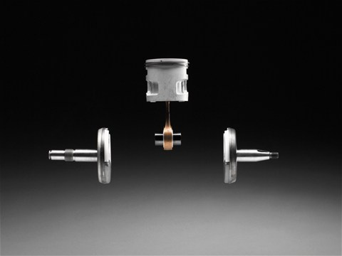 Husqvarna 543 XP® Motorsav