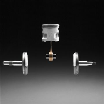 Husqvarna 543 XP® G Motorsav