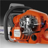 Husqvarna 543 XP® G Motorsav Husqvarna 543 XP® G Motorsav
