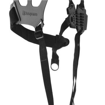 Husqvarna 525RX Skovrydder