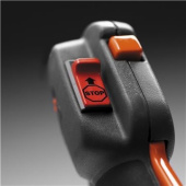 Husqvarna 525RXT Skovrydder Husqvarna 525RXT Skovrydder