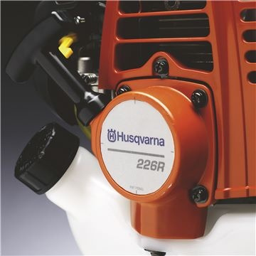 Husqvarna 525RXT Skovrydder