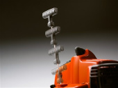 Husqvarna 122C Græstrimmer Husqvarna 122C Græstrimmer