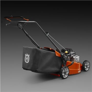 Husqvarna LC 347VI Plæneklippere