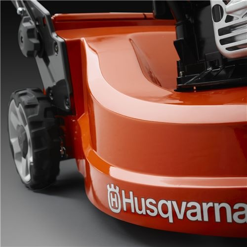 Husqvarna LC 347VI Plæneklippere