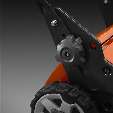 Husqvarna LC 347VI Plæneklippere