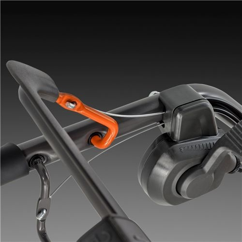 Husqvarna LC 353V Plæneklippere