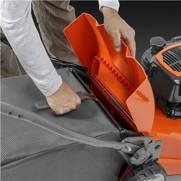 Husqvarna LC 353V Plæneklippere