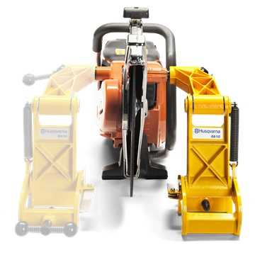 Husqvarna K1270 Rail Kapsave 16