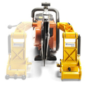 Husqvarna K1270 Rail Kapsave 16 Husqvarna K1270 Rail Kapsave 16