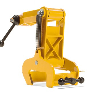 Husqvarna K1270 Rail Kapsave 16