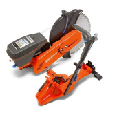 Husqvarna K1270 Rail Kapsave 16 Husqvarna K1270 Rail Kapsave 16