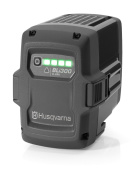 Husqvarna Batteri BLi300 9.4Ah 36V (Fagfolk) Husqvarna Batteri BLi300 9.4Ah 36V (Fagfolk)