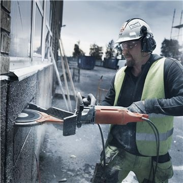 Husqvarna K4000 Cut-n-Break Kapsave