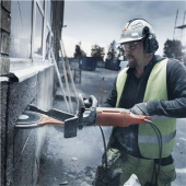 Husqvarna K4000 Cut-n-Break Kapsave Husqvarna K4000 Cut-n-Break Kapsave