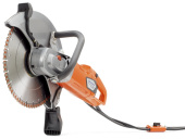 Husqvarna K4000 Wet Kapsave Husqvarna K4000 Wet Kapsave