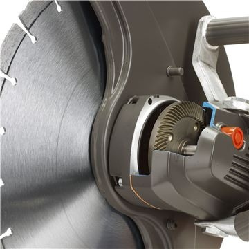 Husqvarna K4000 Wet Kapsave