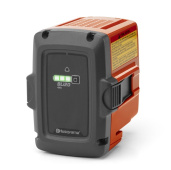 Husqvarna Batteri BLi20 4.0Ah 36V (Forbruger) Husqvarna Batteri BLi20 4.0Ah 36V (Forbruger)