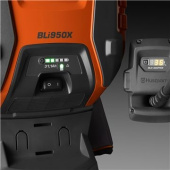 Rygbåret Batteri BLi950X Rygbåret Batteri BLi950X