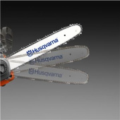 Husqvarna 120i Batteri motorsav Husqvarna 120i Batteri motorsav