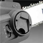 Husqvarna 120i Batteri motorsav + BLi20 & QC80 Husqvarna 120i Batteri motorsav + BLi20 & QC80