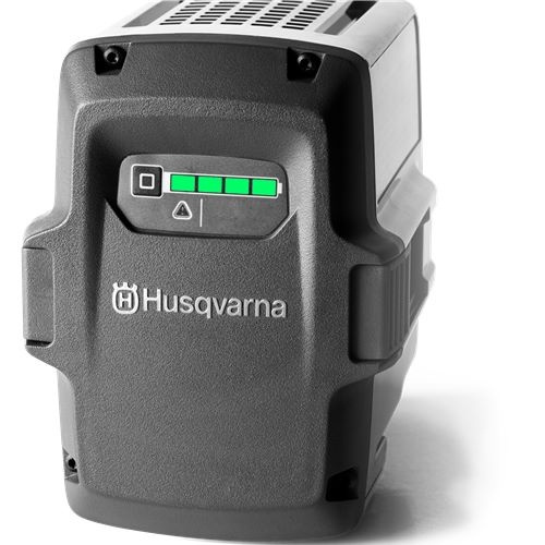 Husqvarna 115iHD45 Batteridrevet Hækkeklipper