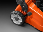 HusqvarnaLC 141iV Batteridrevet Plæneklipper HusqvarnaLC 141iV Batteridrevet Plæneklipper