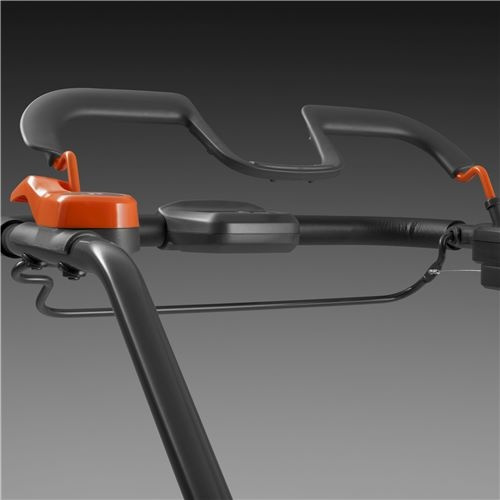 HusqvarnaLC 141iV Batteridrevet Plæneklipper