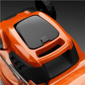 HusqvarnaLC 141iV Batteridrevet Plæneklipper + BLi20 & QC80 HusqvarnaLC 141iV Batteridrevet Plæneklipper + BLi20 & QC80