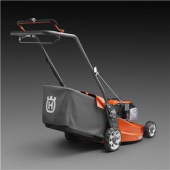 Husqvarna LC 451V Plæneklippere Husqvarna LC 451V Plæneklippere