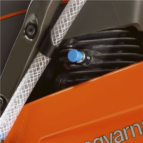 Husqvarna LC 451V Plæneklippere