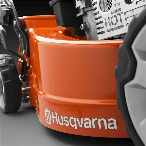 Husqvarna LC 451V Plæneklippere
