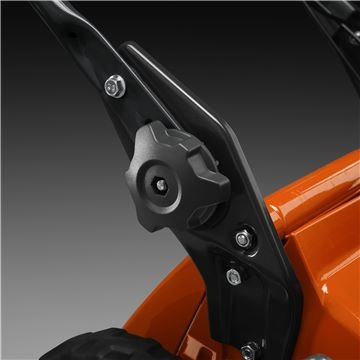 Husqvarna LC 451V Plæneklippere