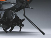 Husqvarna TF 120 Jordfræser Husqvarna TF 120 Jordfræser