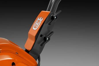 Husqvarna TF 120 Jordfræser