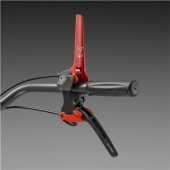 Husqvarna TF 225 Jordfræser Husqvarna TF 225 Jordfræser