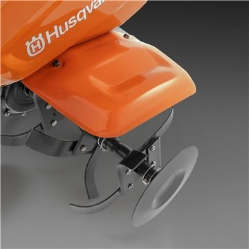 Husqvarna TF 225 Jordfræser