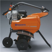 Husqvarna TF 225 Jordfræser Husqvarna TF 225 Jordfræser