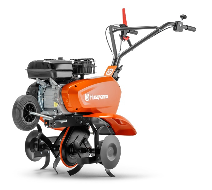 Husqvarna TF 325 Jordfræser