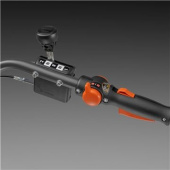 Husqvarna TF 435P Jordfræser Husqvarna TF 435P Jordfræser